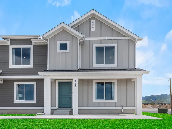 223 E Serenity Ave #1204, Tooele, UT 84074