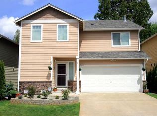 1119 134th St SW, Everett, WA 98204