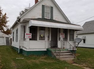 808 Prairie Ave, Kewanee, IL 61443