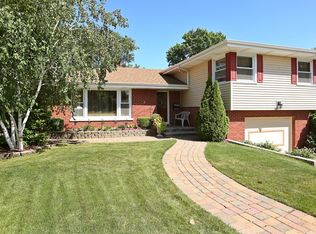 2539 Sunnyside Ave, Westchester, IL