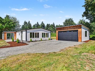 9820 Mullen Road SE, Olympia, WA, 98513