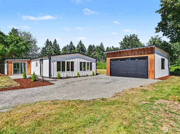 9820 Mullen Road SE, Olympia, WA 98513