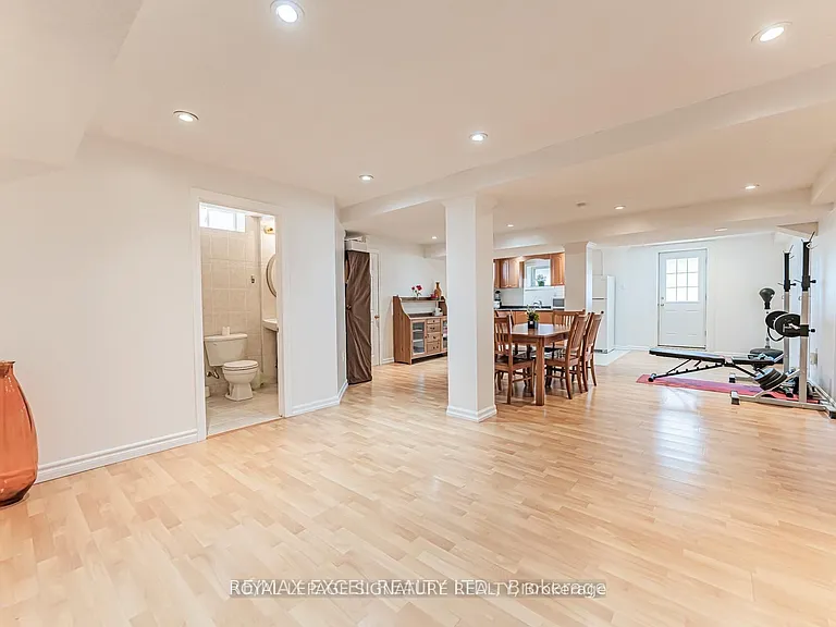 65 Falling River Dr #BASEMENT — Photo 6