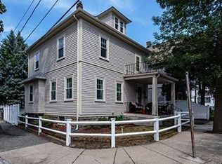 39 Corey St, Medford, MA 02155