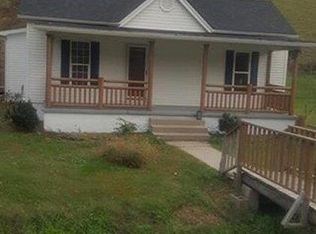 2424 Kirksville Rd, Lancaster, KY 40444