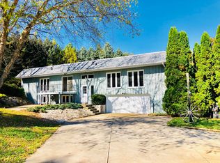 N8471 Witte Ln, Watertown, WI 53094