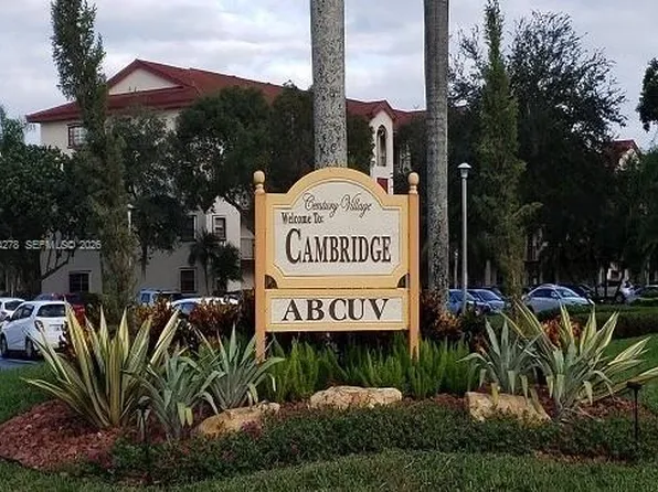 1101 SW 128th Ter APT 301C, Pembroke Pines, FL 33027