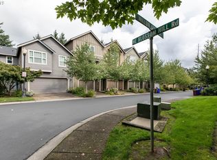 21521 NE Willow Glen Rd, Fairview, OR 97024