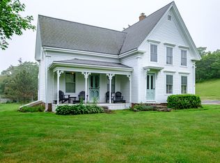 41 Southside Rd, Bristol, ME 04539