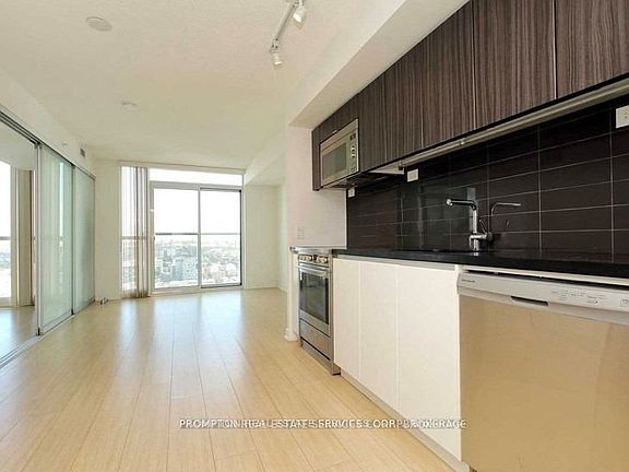 3rd image of 85 Queens Wharf Rd #1910