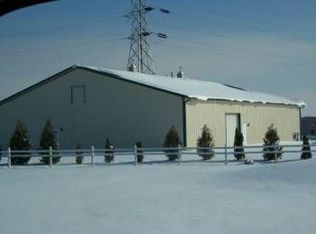 1419 N Galena Ave, Dixon, IL 61021