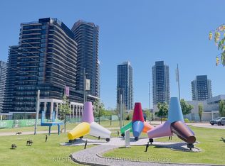 68 Esther Shiner Blvd #605N, Toronto, ON M2K 0C4