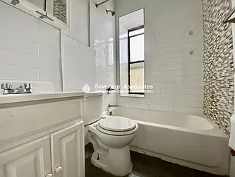 Rented by Sovereign Associates