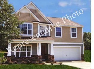 7235 Friar Tuck Ct #L-10, Mint Hill, NC 28227