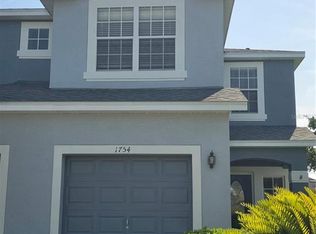 1754 Fritwell Ct, Ocoee, FL 34761