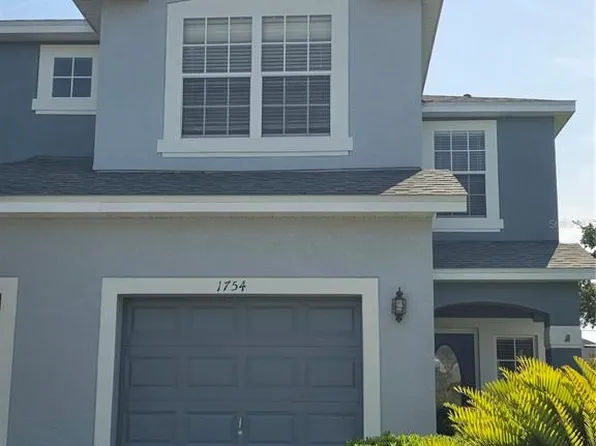 1754 Fritwell Ct, Ocoee, FL 34761