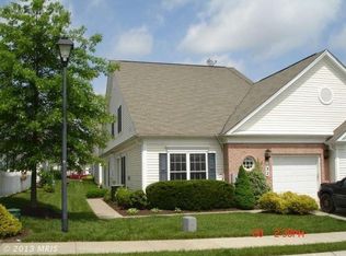132 Ponytail Ln #123, Taneytown, MD 21787