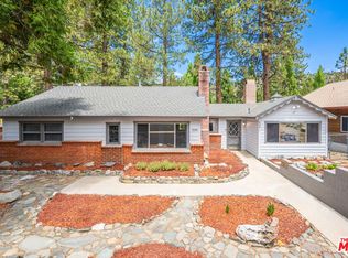 538 Lark Rd, Wrightwood, CA 92397