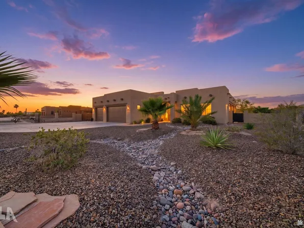 14628 E 56th St, Yuma, AZ 85367