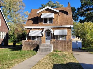 3516 Ridgedale Ave, Saint Louis, MO 63121