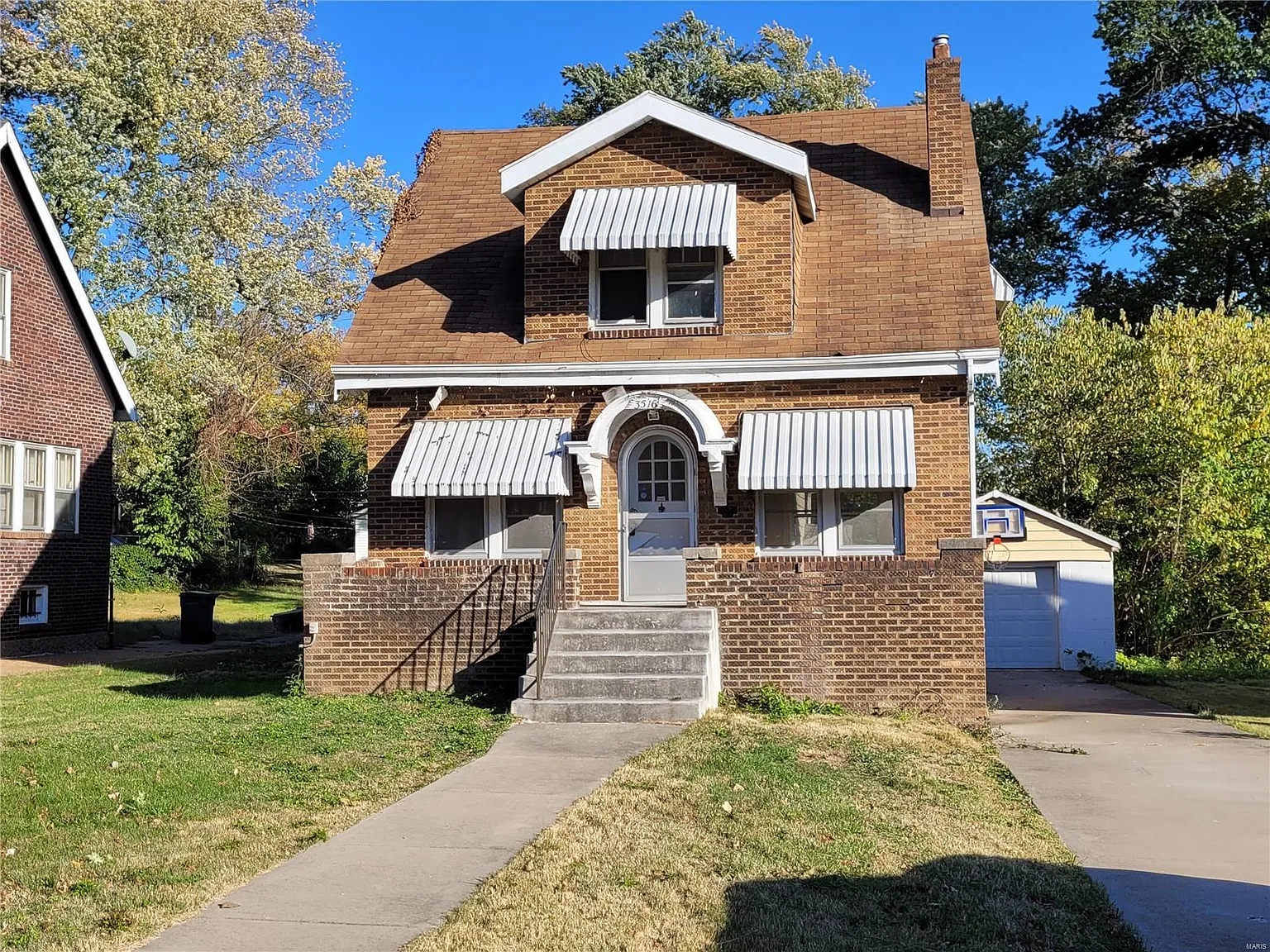 3516 Ridgedale Ave photo 1