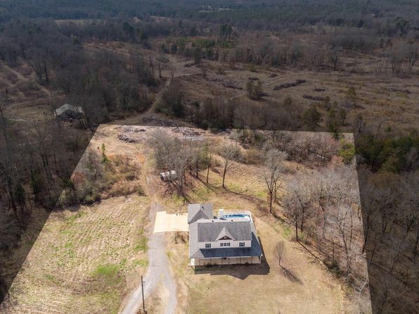 394 Copperas Gap Rd, Houston, AR 72070