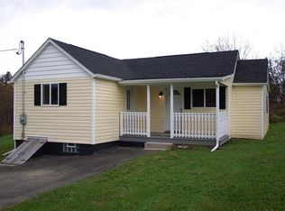 126 Poplar St, Lemont Furnace, PA 15456