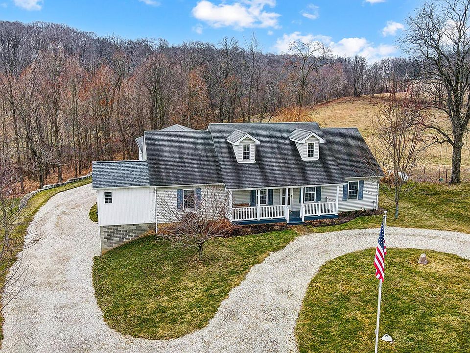 4415 Crumley Rd SW, Lancaster, OH 43130 Zillow