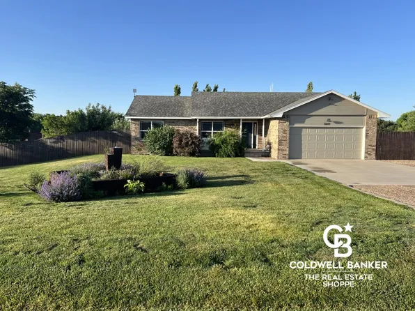 5600 E Allen Dr, Garden City, KS 67846