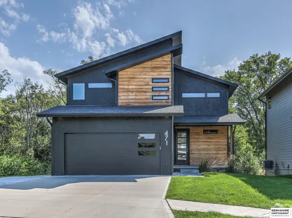 471 N Allen St, Bennington, NE 68007