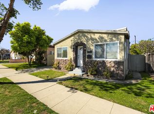 6151 Walnut Ave, Long Beach, CA 90805