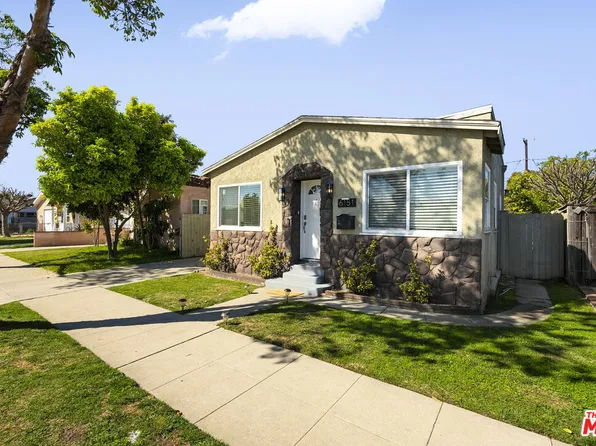 6151 Walnut Ave, Long Beach, CA 90805