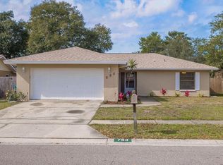 793 16th Way, Palm Harbor, FL 34683