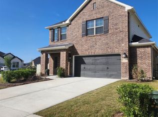 10603 Whitejacket, Conroe, TX 77385