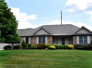 8028 Clifton Court Cir NW, Massillon, OH 44646