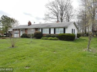 427 Morris Hill Ave, Glen Burnie, MD 21060