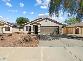 15848 W Woodlands Ave, Goodyear, AZ 85338