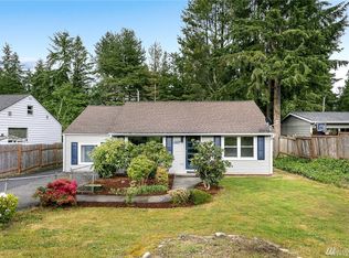 16708 8th Ave NE, Shoreline, WA 98155