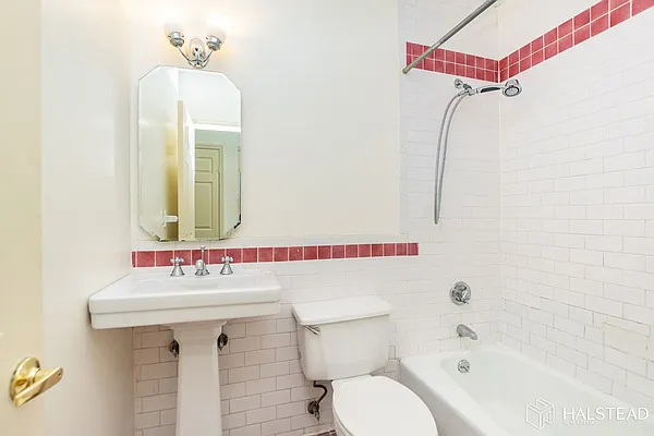 Sold by Halstead Real Estate | media 11