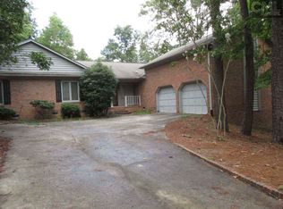 117 Silver Fox Ln, Columbia, SC 29212