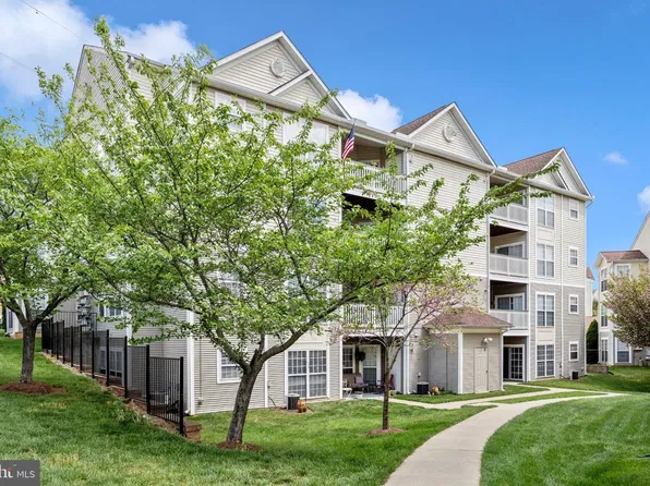 2509 Shelley Cir #5, Frederick, MD 21702
