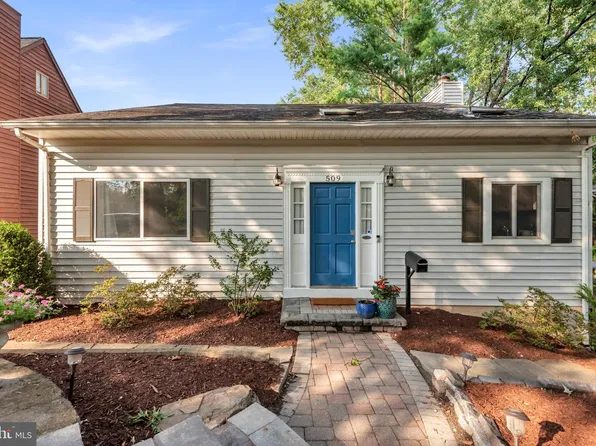 509 Schley Rd, Annapolis, MD 21401