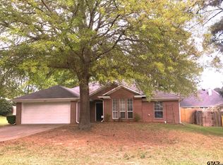 16357 County Road 164, Tyler, TX 75703