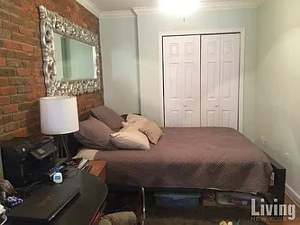 Rented by Living New York