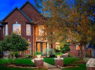 7510 Timber Point Ct, Spring, TX 77379