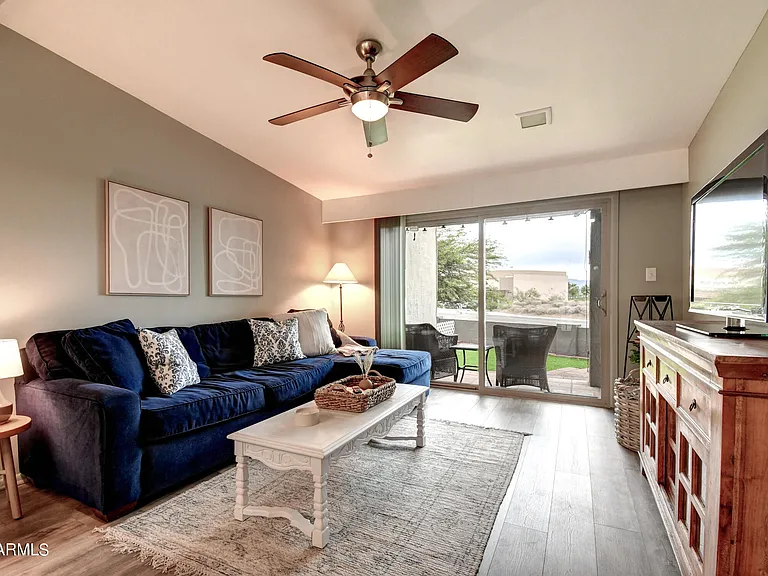 16819 E Gunsight Dr #A-8 — Photo 5