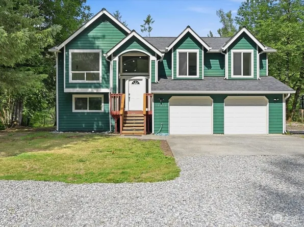 18313 437th Drive SE, Gold Bar, WA 98251