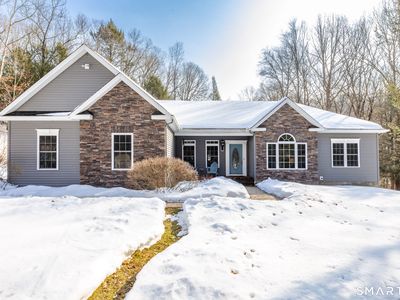 43 Mill Road, Woodbury, CT, 06798