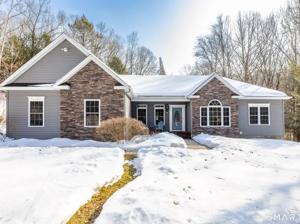 43 Mill Road, Woodbury, CT 06798