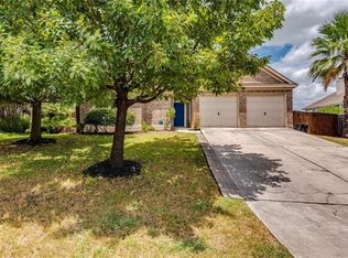 365 Otono Loop, Kyle, TX 78640